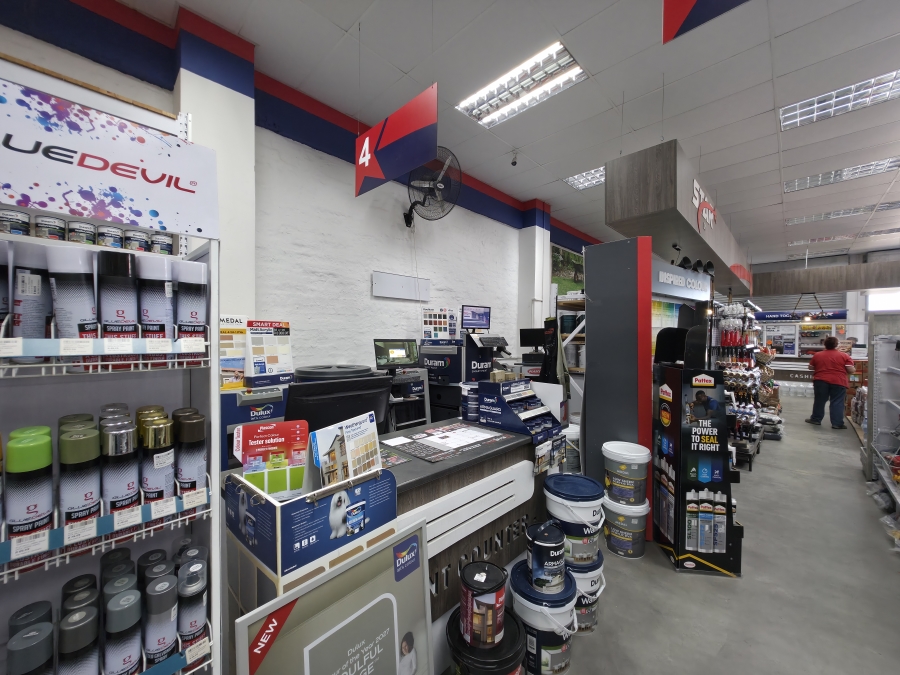 Commercial Property for Sale in Vincent Eastern Cape